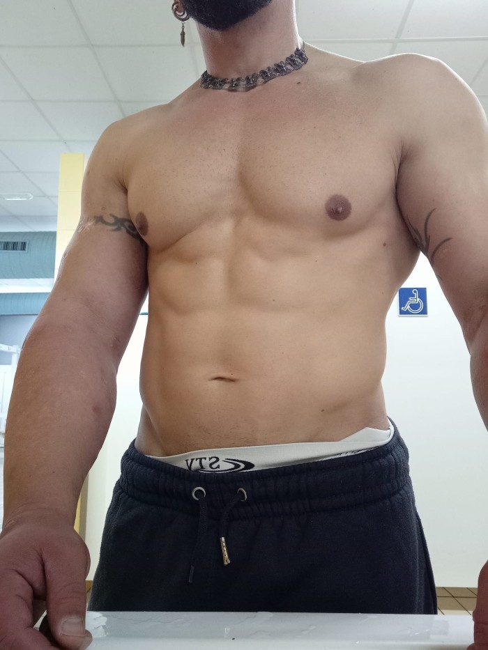 ALEJANDRO ESPAÑOL CACHAS XXL