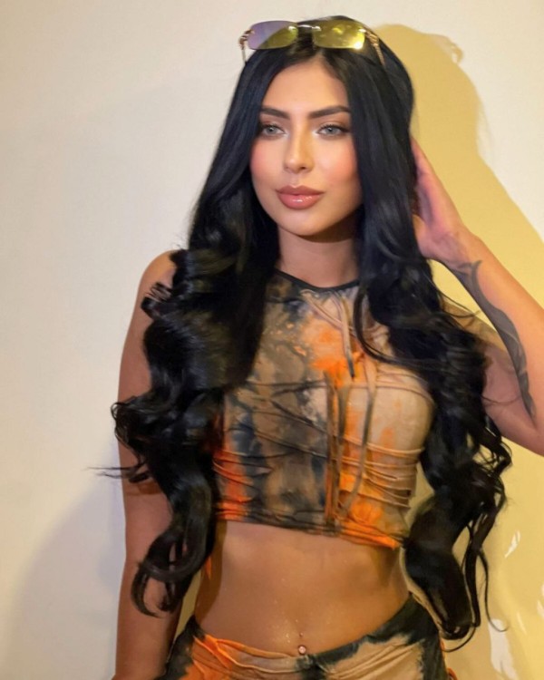 GRUPPE HÜBSCHER UND VERWÖHNENDER ESCORTS AUF MALLORCA – 24 STUNDEN