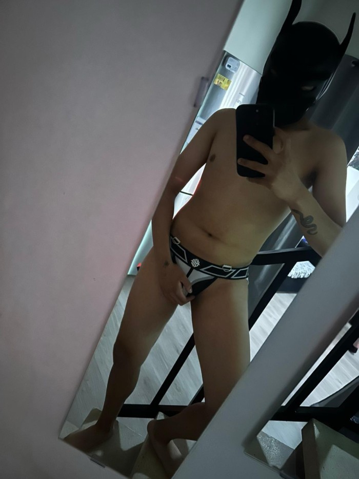 Axel 20 Niñato