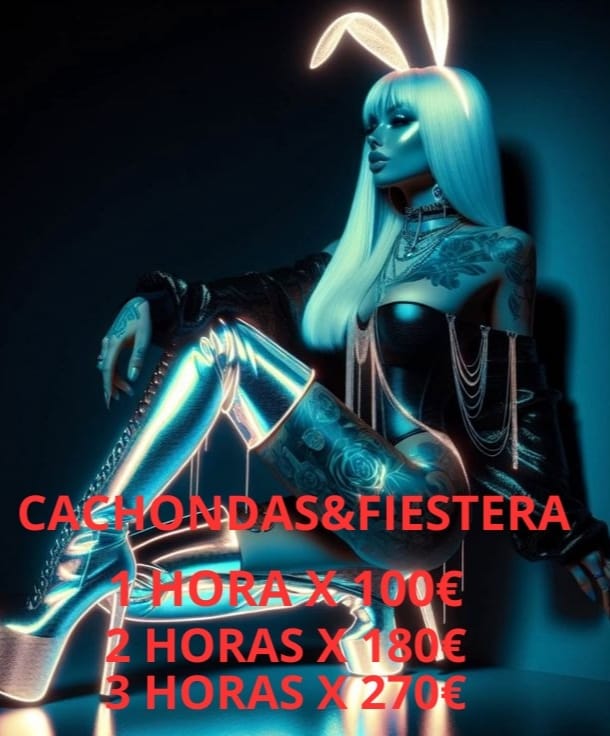 PACK DE HORAS PUTAS RICAS CHUPA POLLAS 100€ LA HOR