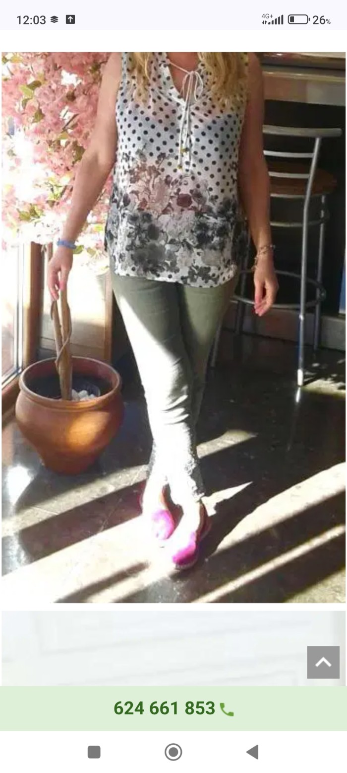 Masajes antiestress body body en Torrevieja