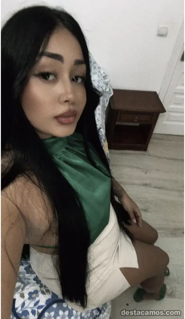 CUERPO Y LABIOS NATURAL EL MEJOR FRANCÉS NATURAL DE PLASENCIA