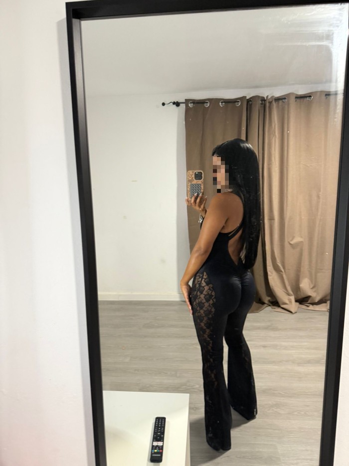 Venezolana de alto standing – Puerto de la Cruz