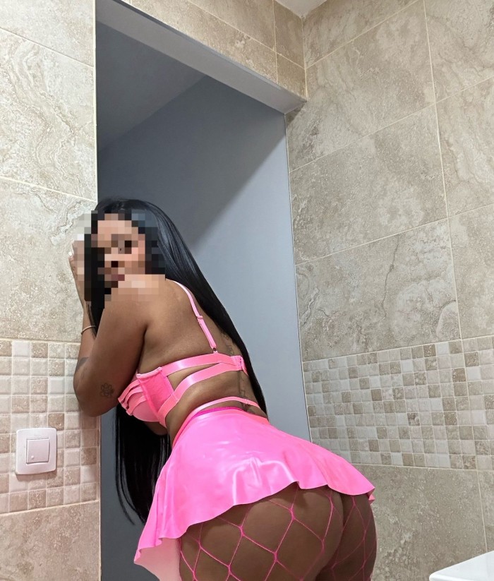 Venezolana de alto standing – Puerto de la Cruz