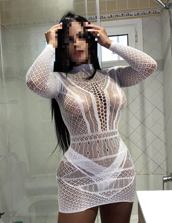 Venezolana de alto standing – Puerto de la Cruz