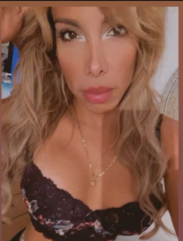 Valery connors trans fitness