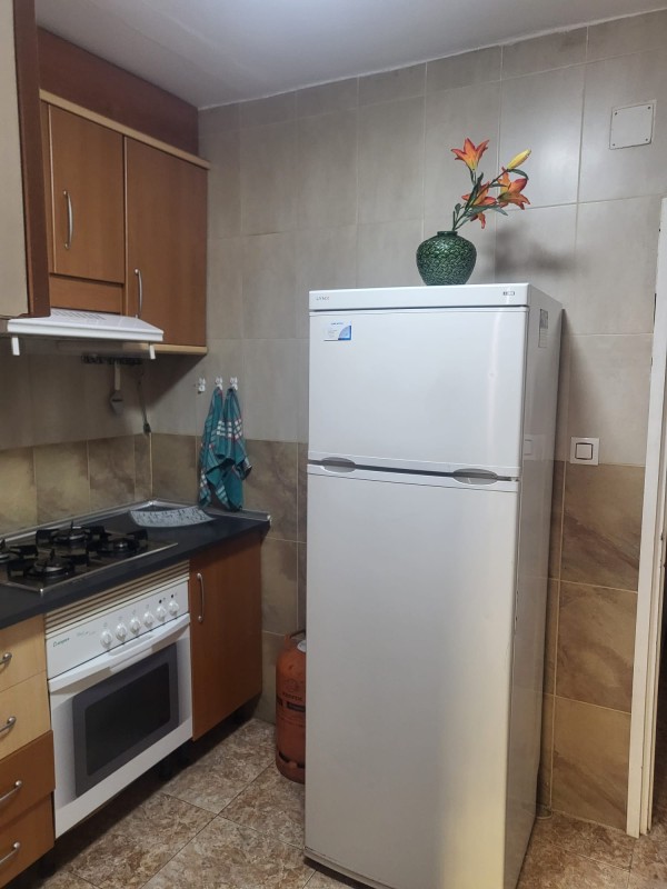 Habitación libre en Almería