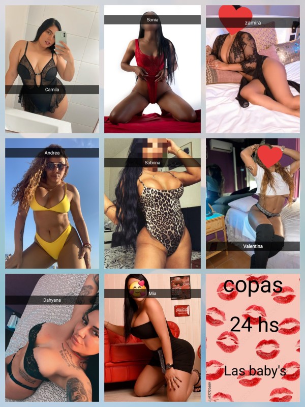 Novedad completa chica sin tabus