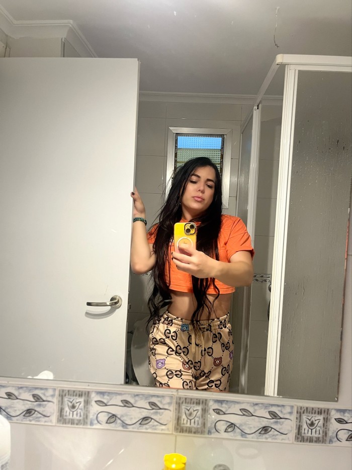 Colombiana valentina