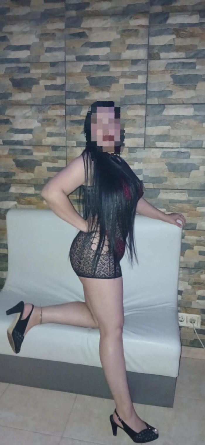 DIAVLON MORBOSA Y CARIÑOSA