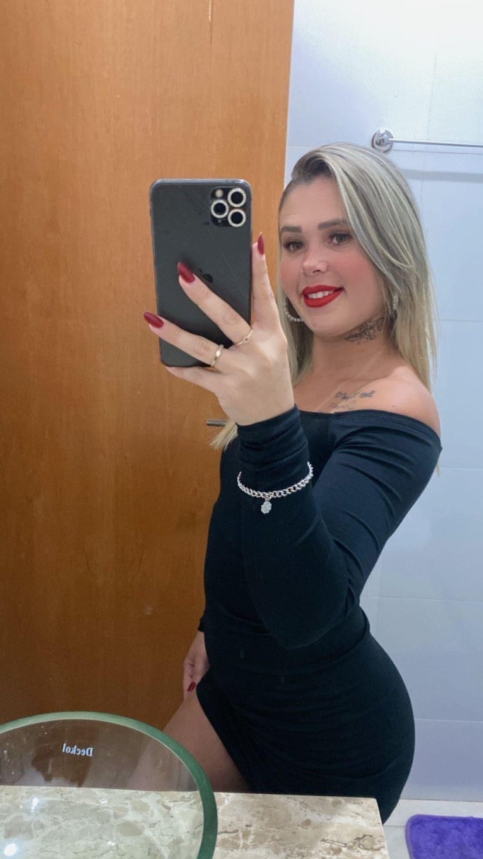 Karen! Preciosa novedad en Almansa