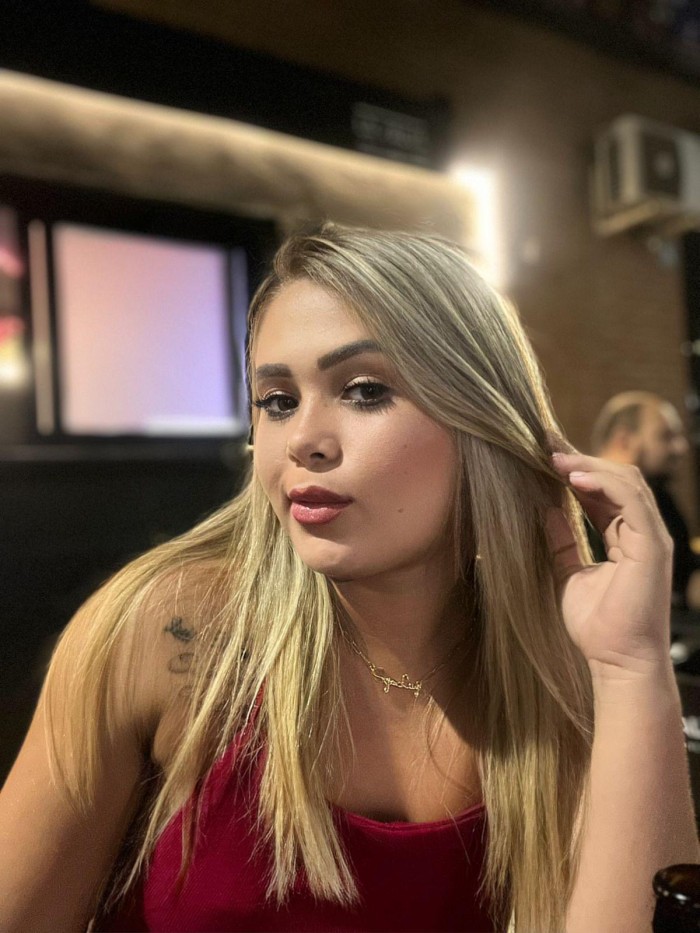 Karen! Preciosa novedad en Almansa