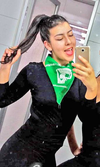 ma joven para darte caña