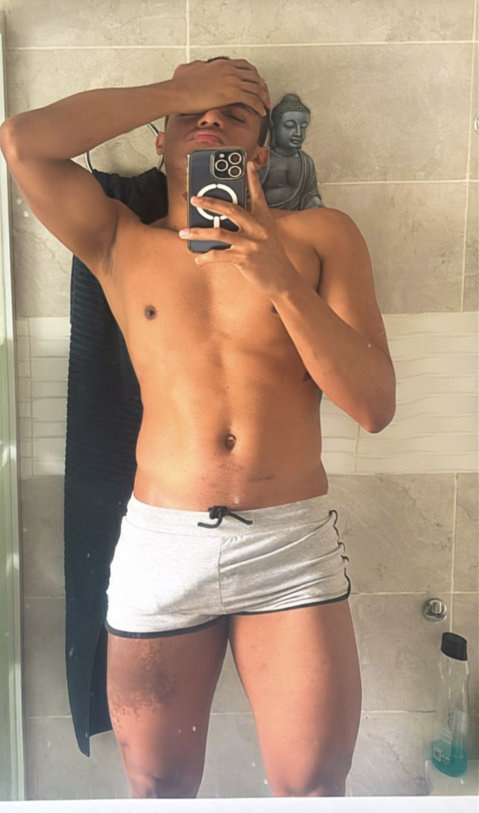 Tu Mejor Opción… 21cm de placer DISPONIBLE