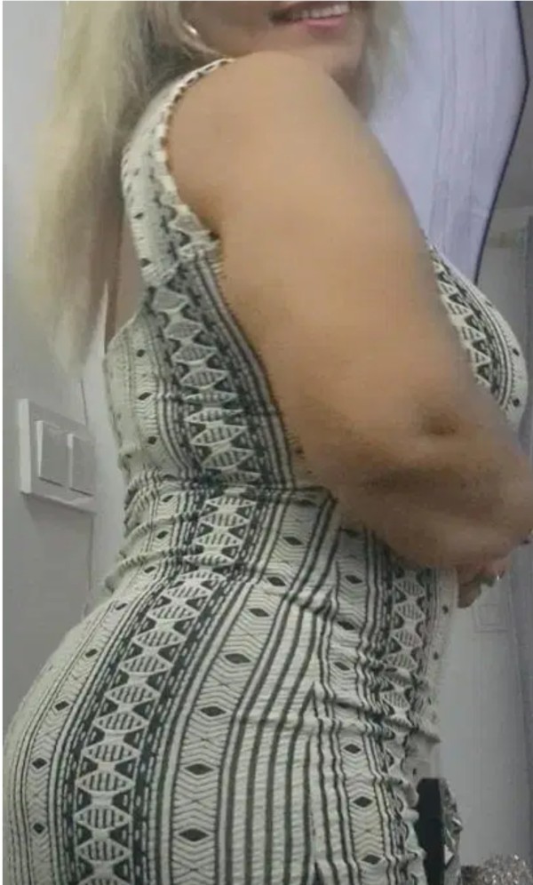 Sexo al alcance de tu bragueta, dame nabo