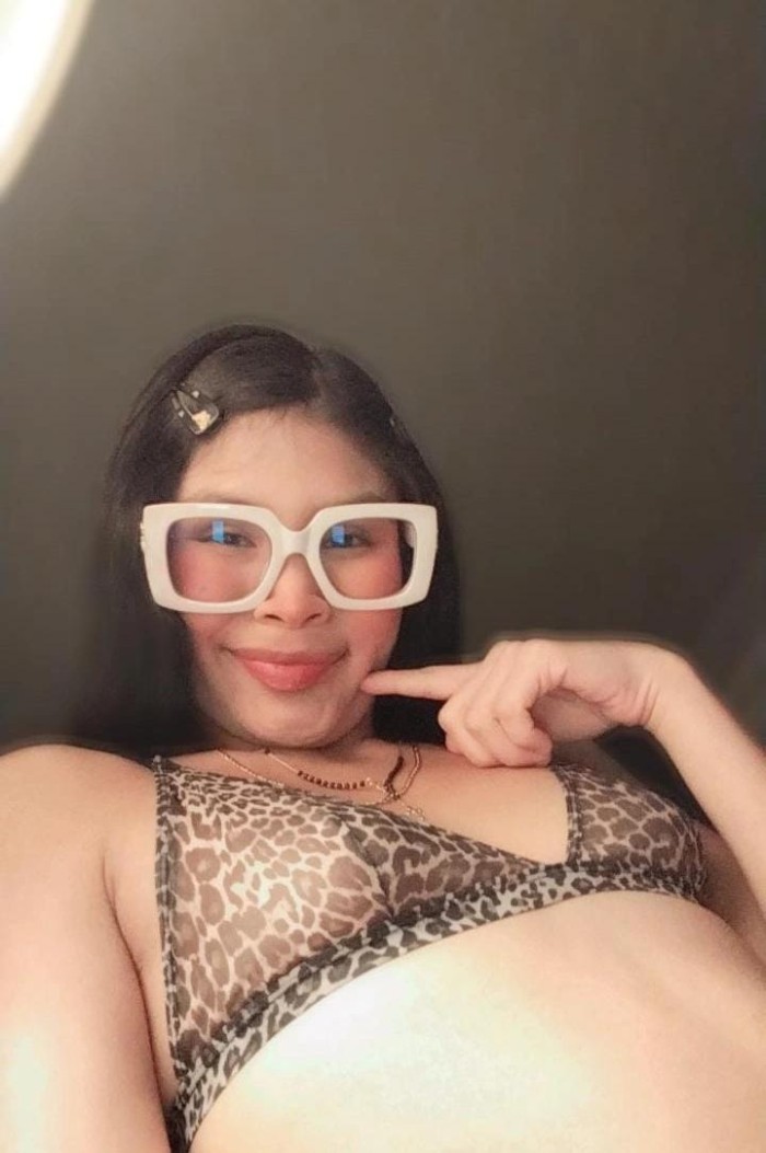 NENITA MUY CACHONDA EN LEGANES