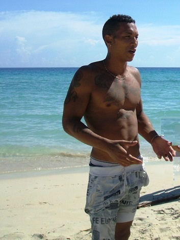 CUBANO ARDIENTE LOCURA POR TU DESEOS EN MADRID