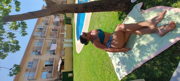 Morena latina viciosa fogosa disponible BCNETA