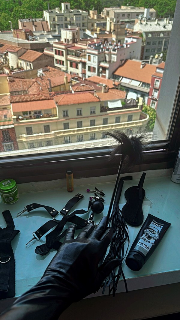 NO hay engaños, 100% Real exótica mulata en tu zona Fiestera y Cañera