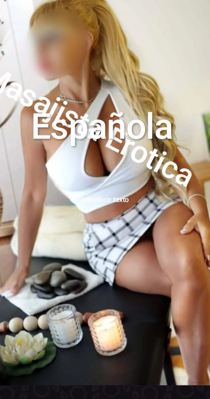 Fetichismo de pies body to body