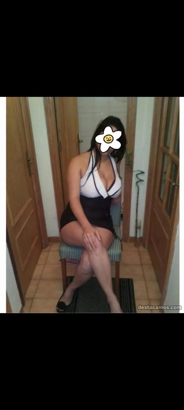 NOVEDAD MASAJISTA DESDE 30€ PARTICULAR