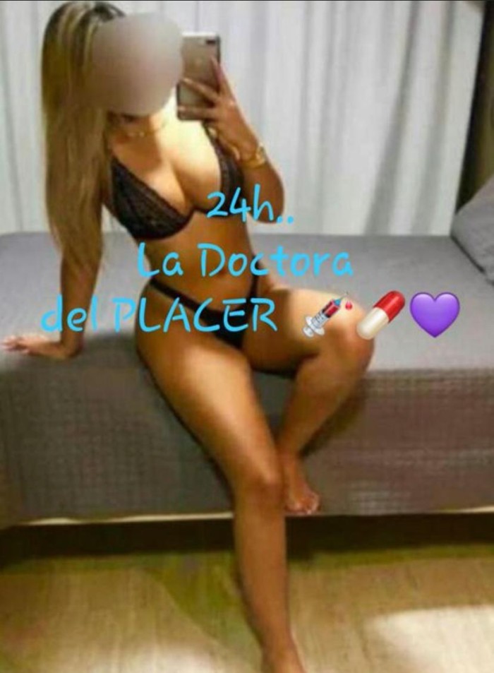 Independiente. . NOVEDAD RUBIA Cachonda