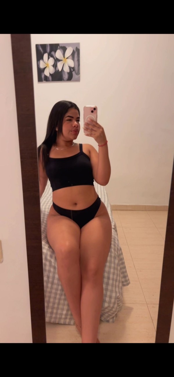 Buen cuerpo y amante perfecta en tu ciudad