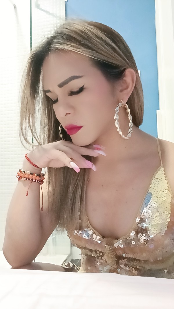 Kristina Colombiana /llegadita a tu Ciudad versatil