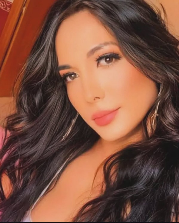 Estás KOLOCADO Y QUIERES SEGUIR FOLLANDO ATREVETE YA LLÁMAME 18cm LECHERA