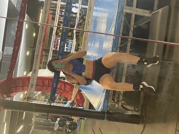 NATALIA NOVEDAD, INDEPENDIENTE