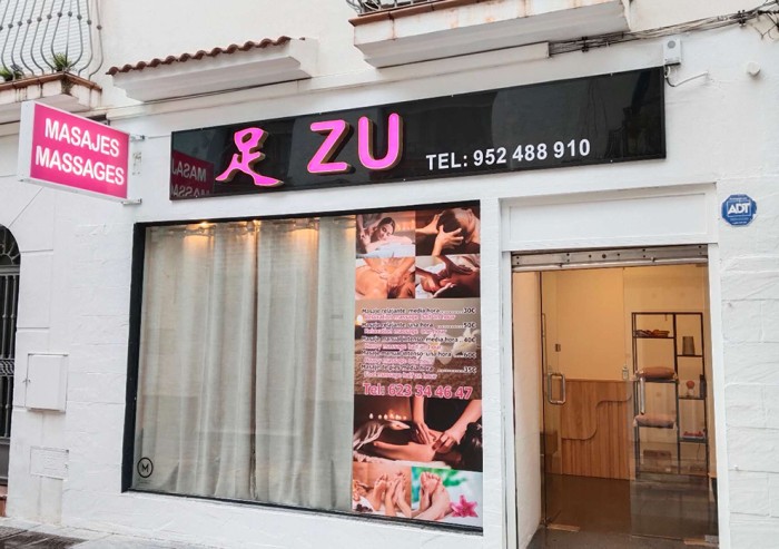 DESCUBRE EL BIENESTAR ORIENTAL EN FUENGIROLA