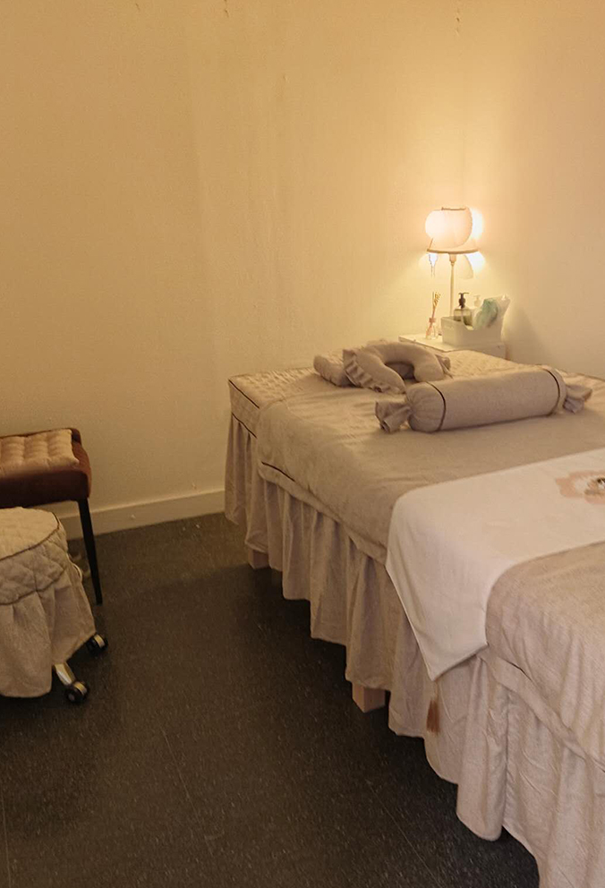 DESCUBRE EL BIENESTAR ORIENTAL EN FUENGIROLA