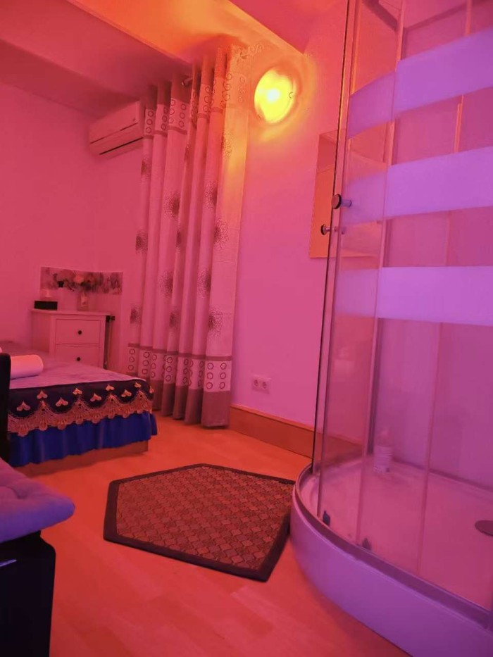 MASAJE ORIENTAL RELAJANTE EN GRACIA