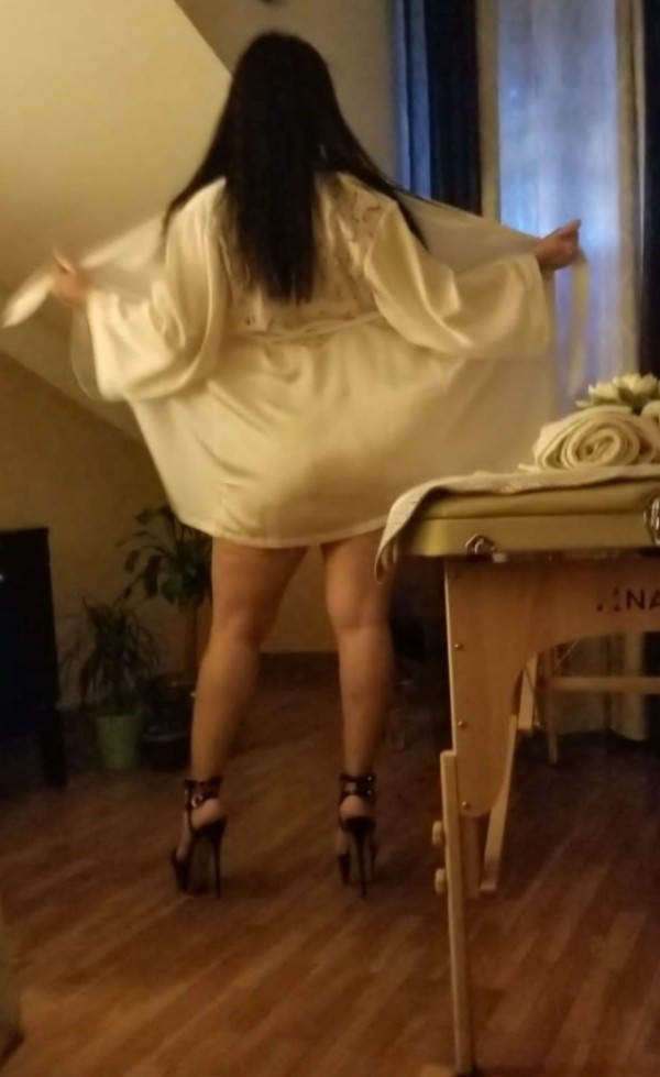 Masoterapia y masaje tailandes