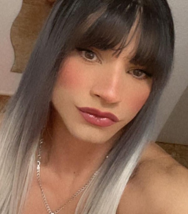 Nikol hermosa TRANS en tu cuidad