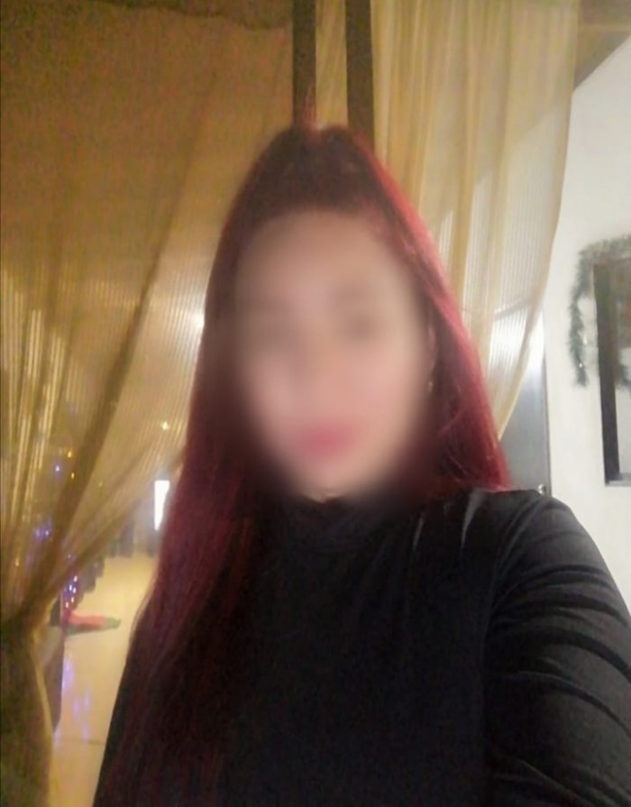 ¡¡¡NOVEDAD!!! Latina exotica piel canela