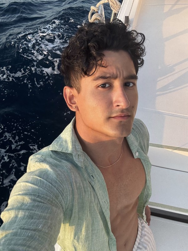 MASAJISTA EROTICO, VIP EXCLUSIVE GRANADA