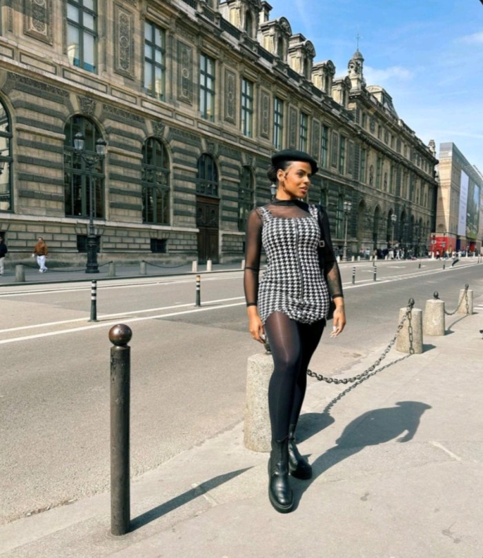 Laura López fotos 100% reales