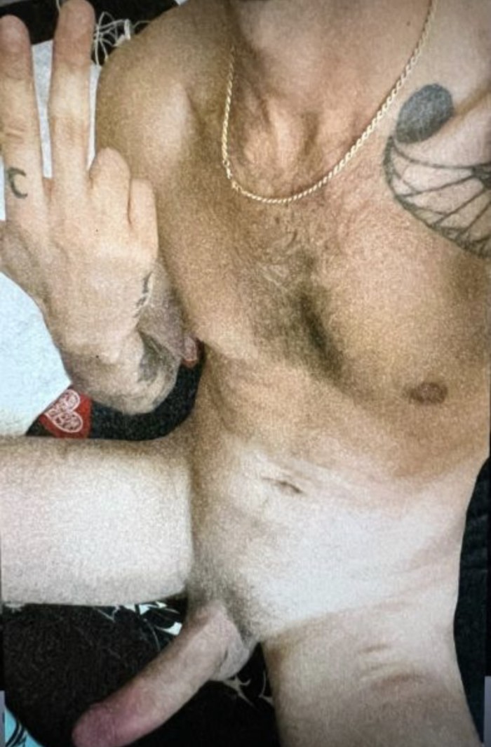 AMO Dominante Masculino POLLON