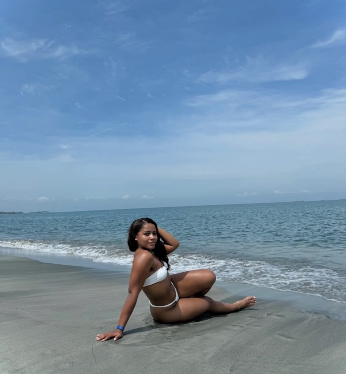 Pantera negra Yessica