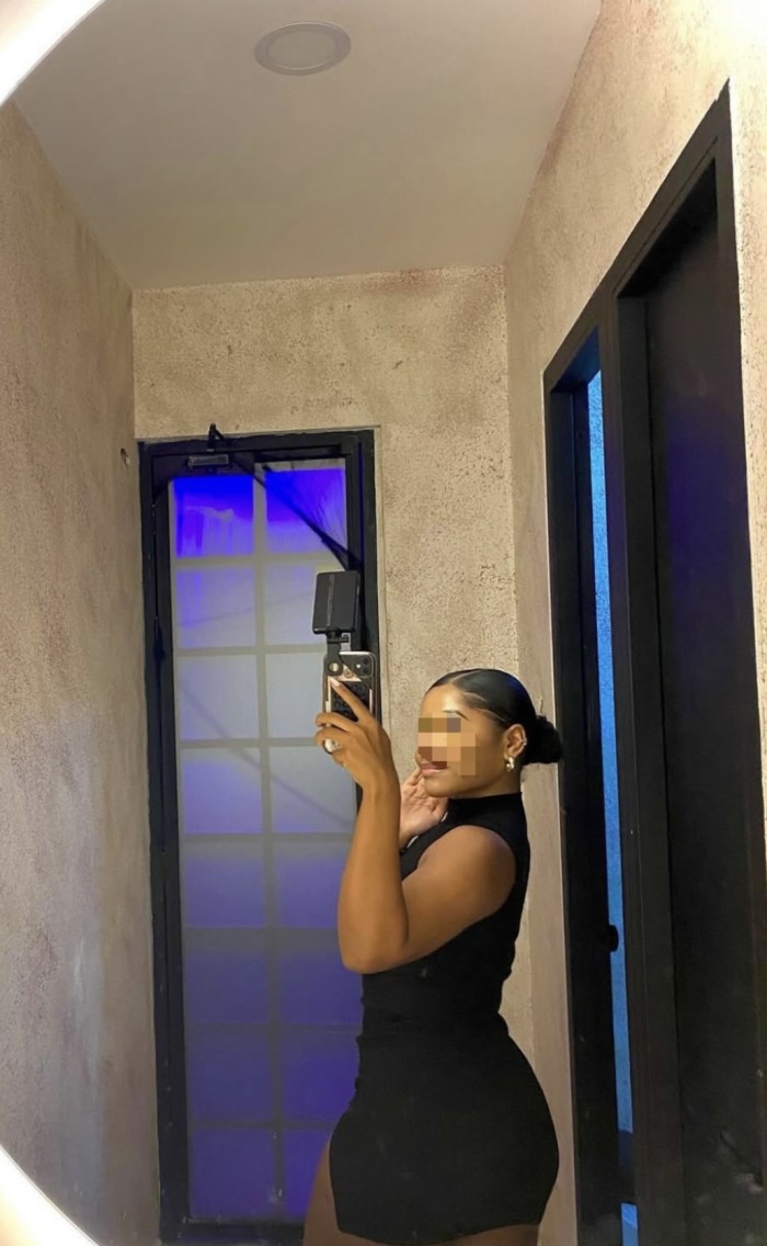 Pantera negra Yessica