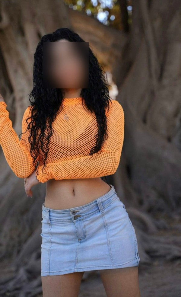 cariñosas 24h salidas a hoteles y domicilios