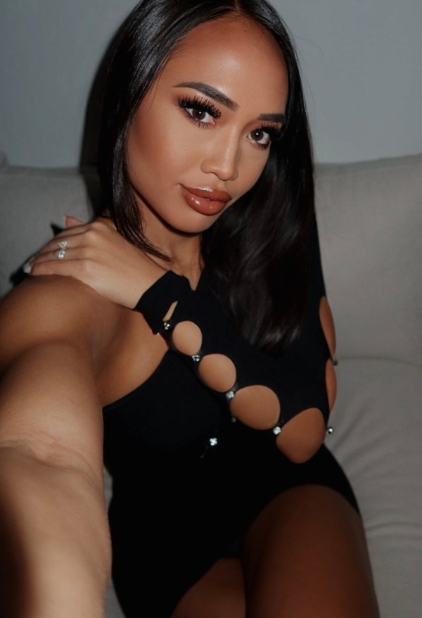 La japonesa más cachonda