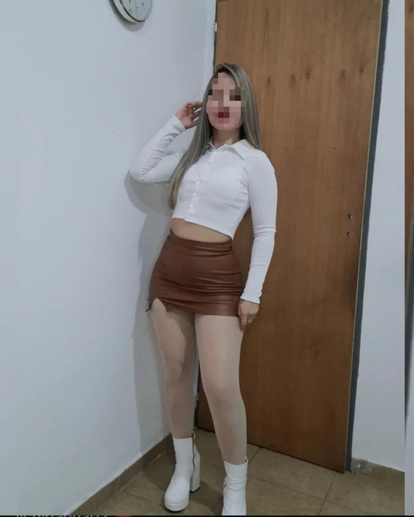 Jovencita Dulce