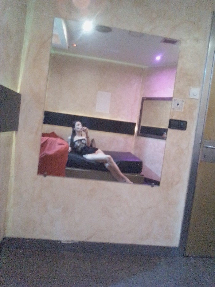 Sofia sensual y complaciente