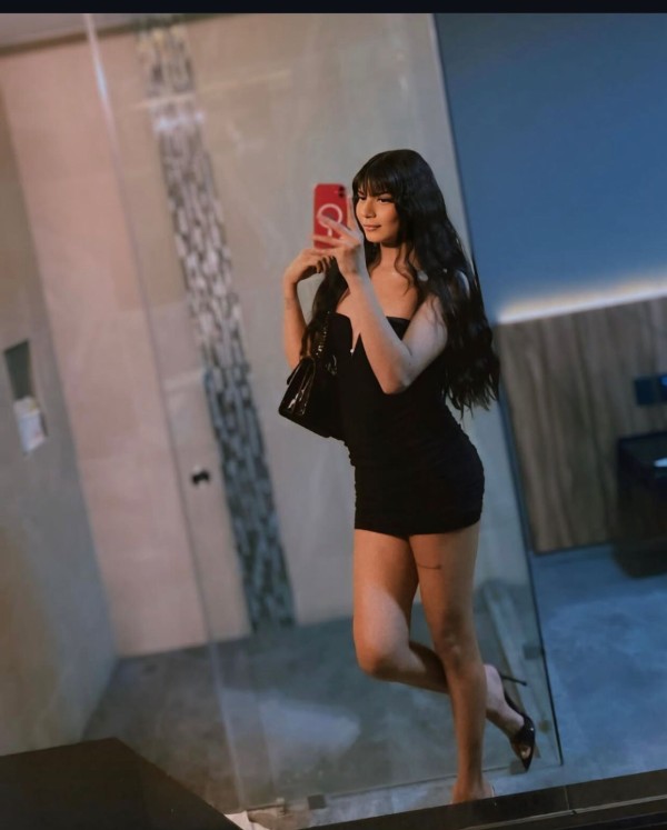 TRANS NIÑATA FIESTERA