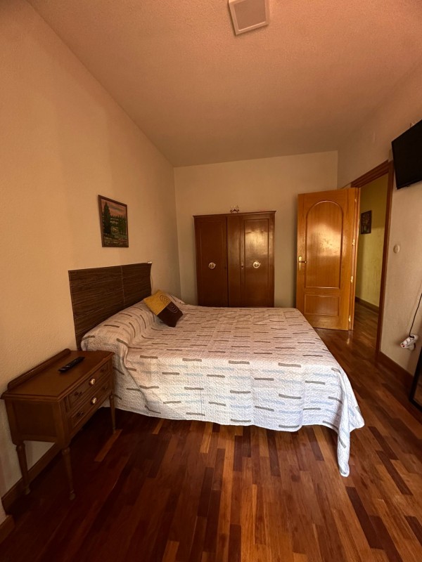 Habitación disponible en centro de Puertollano