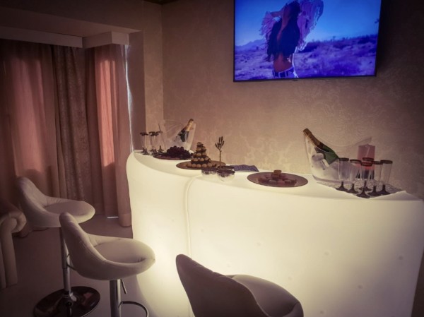 ALQUILER POR SEMANA O MES