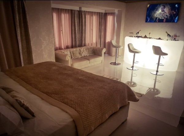 ALQUILER POR SEMANA O MES