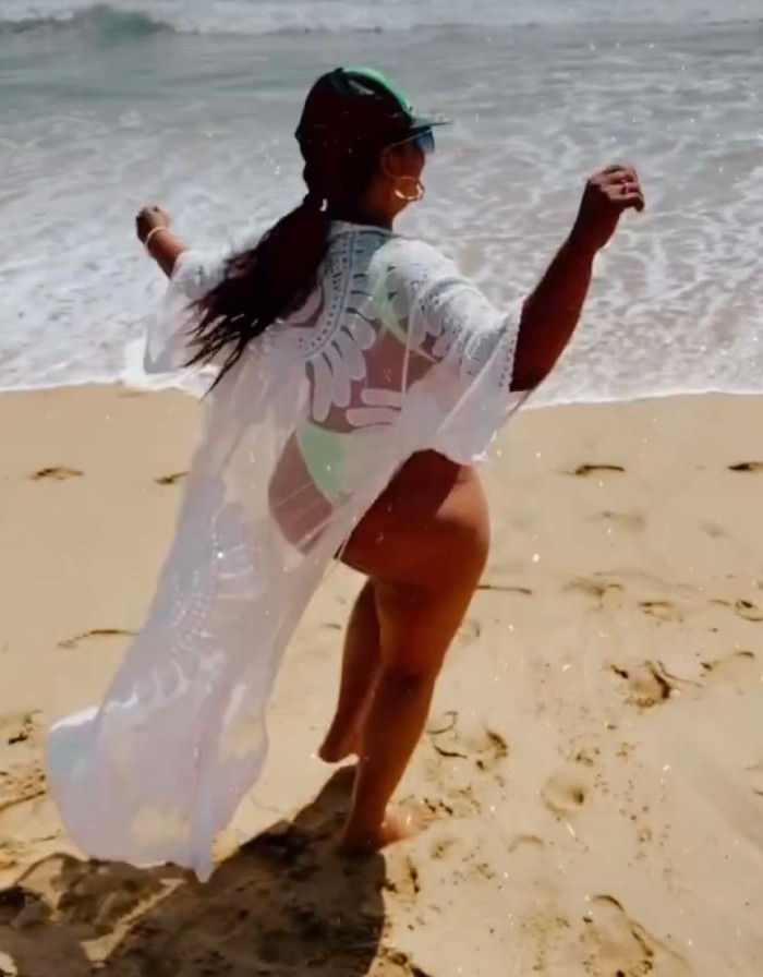 Rico anal profundo Culo grande